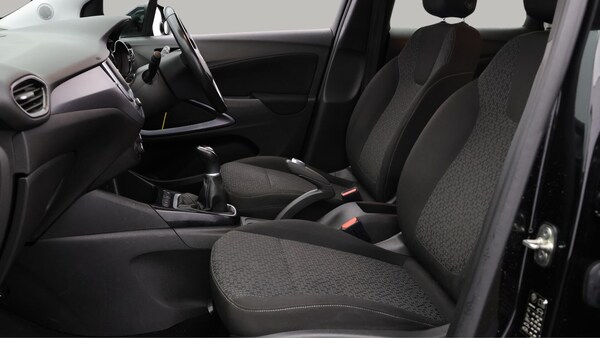 Used Vauxhall Crossland 2021 for sale - 76295578: Photo 15