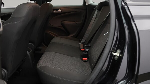 Used Vauxhall Crossland 2021 for sale - 76295578: Photo 17