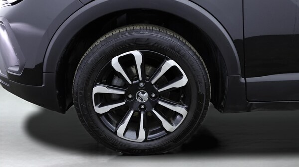 Used Vauxhall Crossland 2021 for sale - 76295578: Photo 19