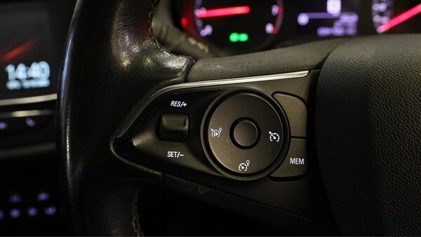 Used Vauxhall Crossland 2021 for sale - 76295578: Photo 22
