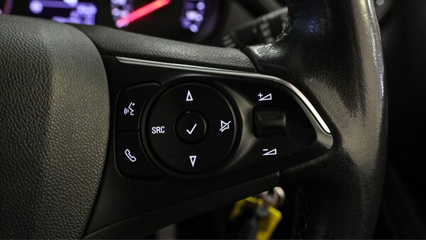 Used Vauxhall Crossland 2021 for sale - 76295578: Photo 23