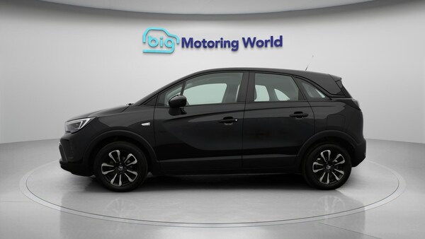 Used Vauxhall Crossland 2021 for sale - 76295578: Photo 5