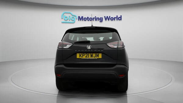 Used Vauxhall Crossland 2021 for sale - 76295578: Photo 7