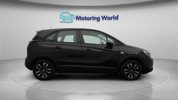 Used Vauxhall Crossland 2021 for sale - 76295578: Photo 9