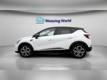 Used Renault Captur 2023 for sale - 78390861: Photo