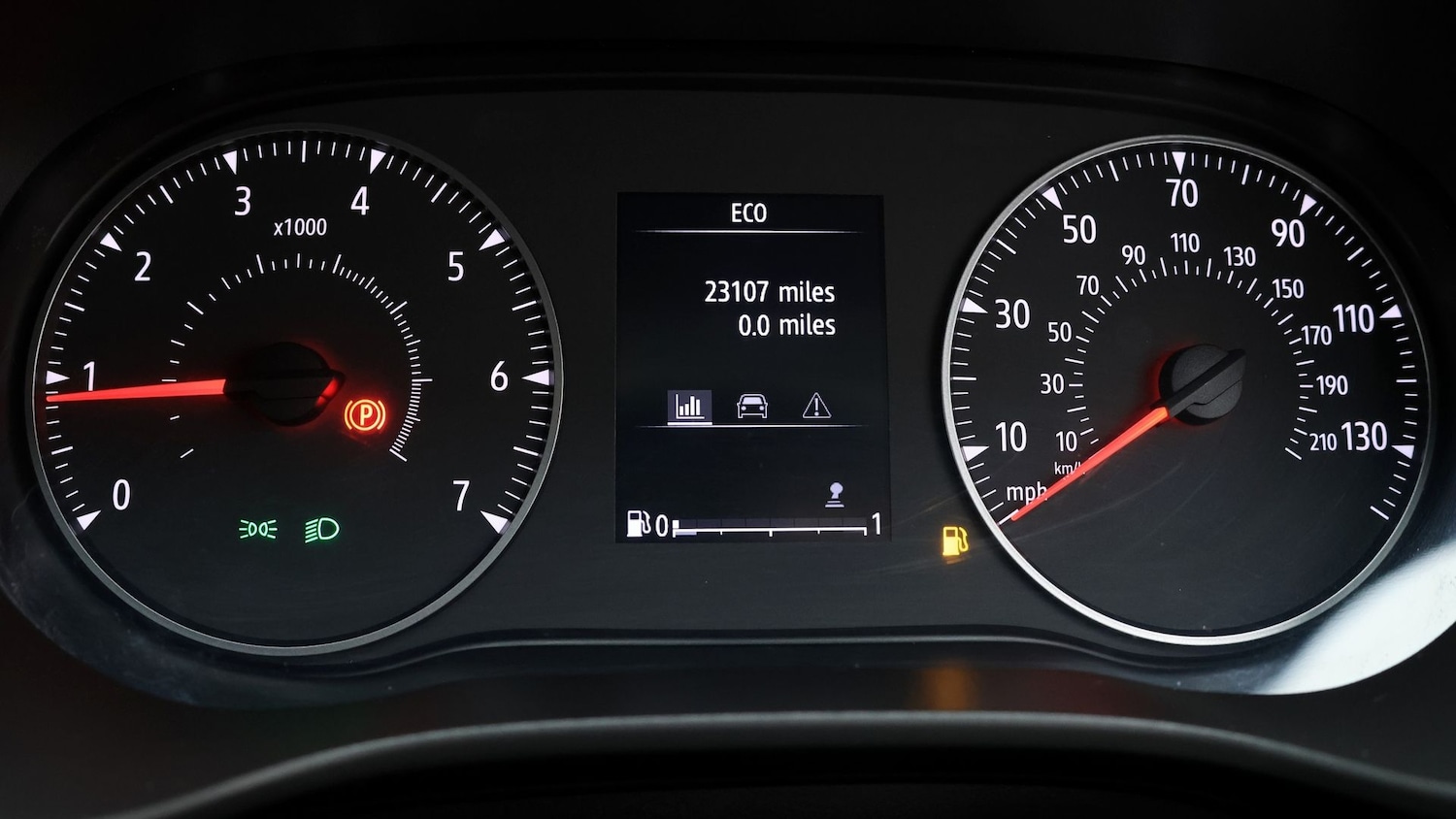 Used Dacia Jogger 2024 for sale - 77678976: Photo 10