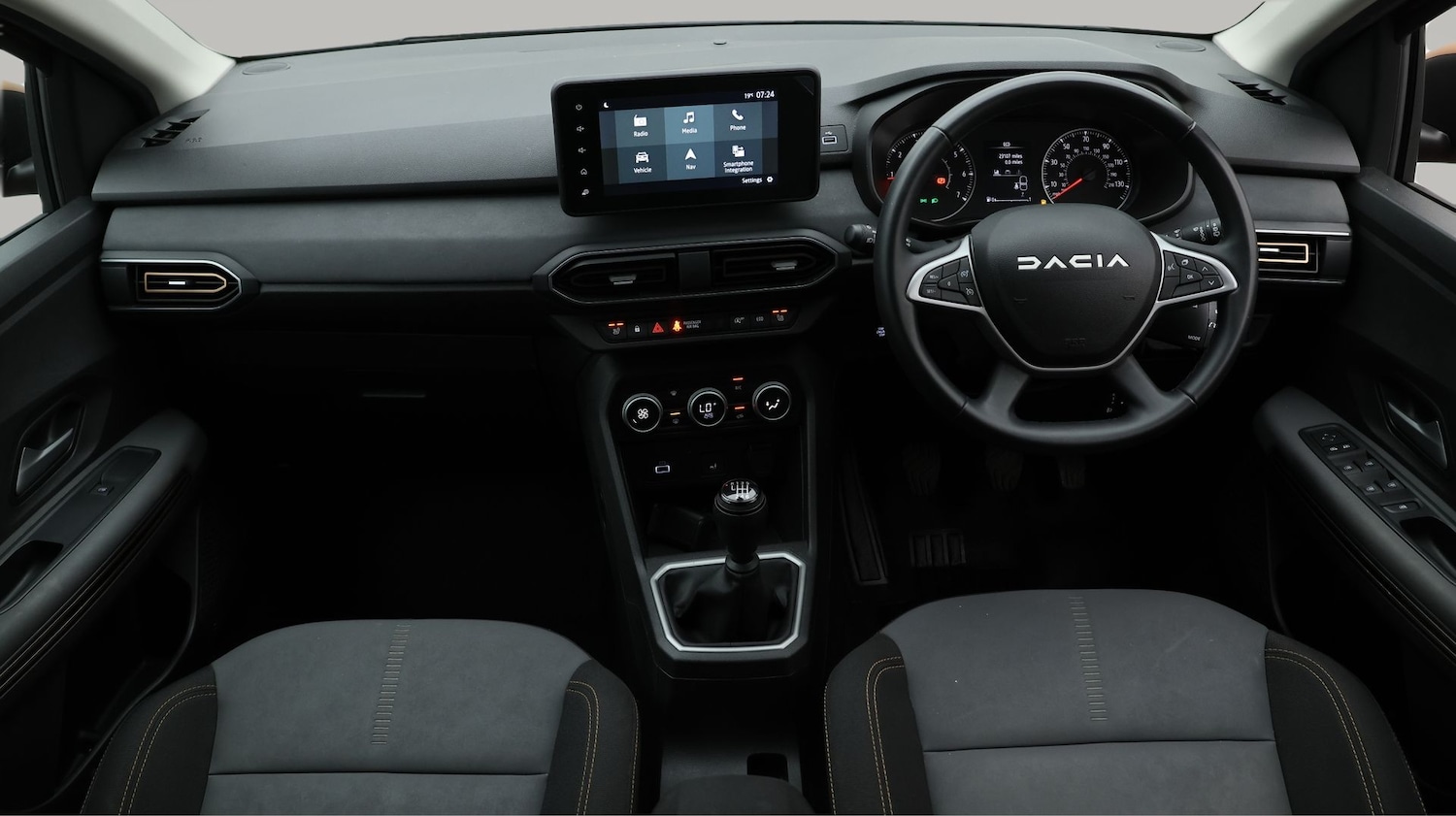 Used Dacia Jogger 2024 for sale - 77678976: Photo 13