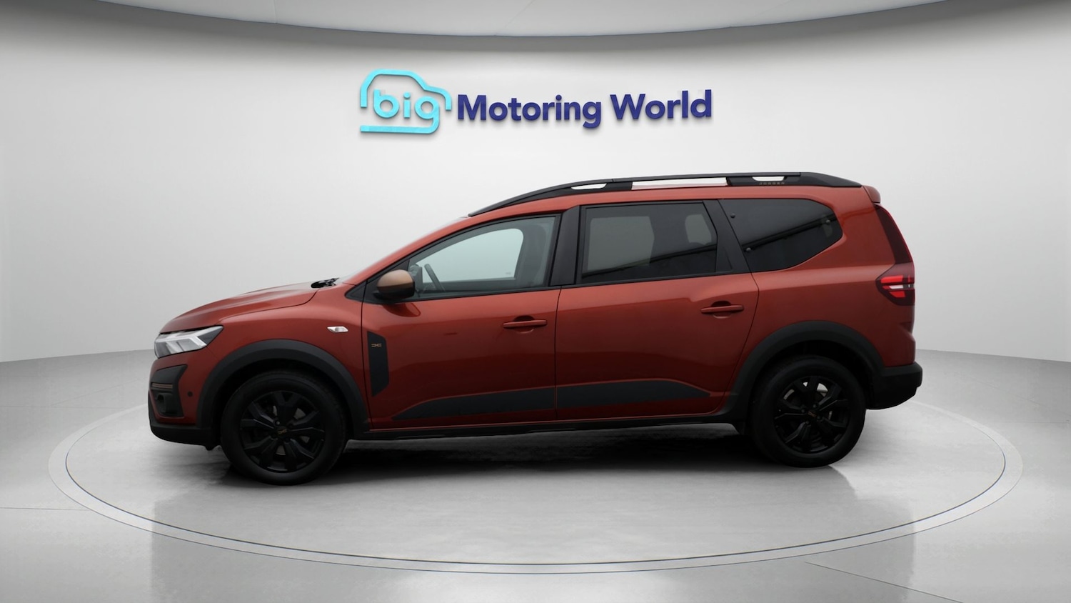 Used Dacia Jogger 2024 for sale - 77678976: Photo 4