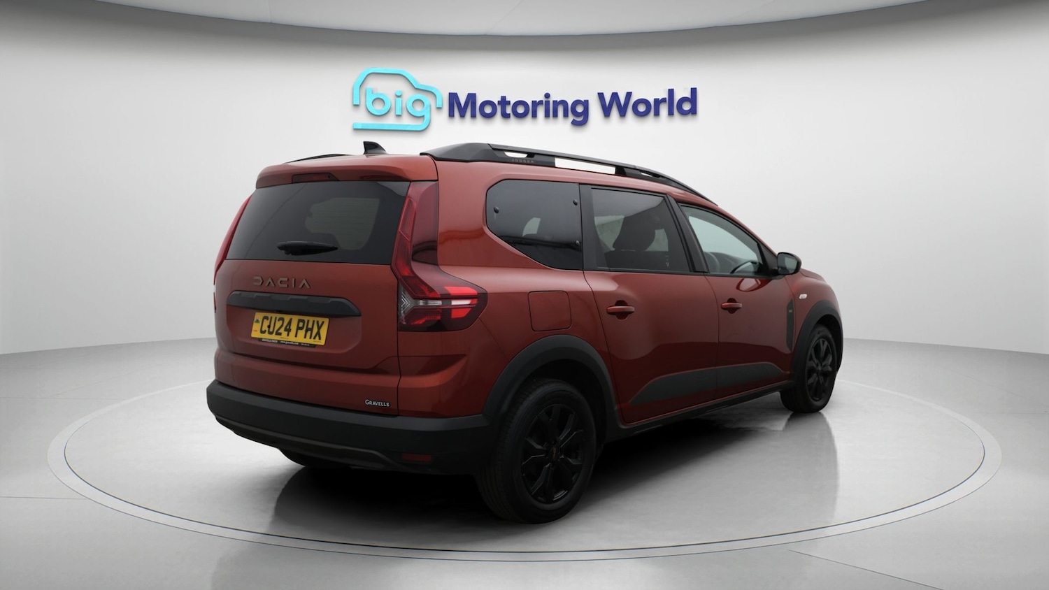 Used Dacia Jogger 2024 for sale - 77678976: Photo 7