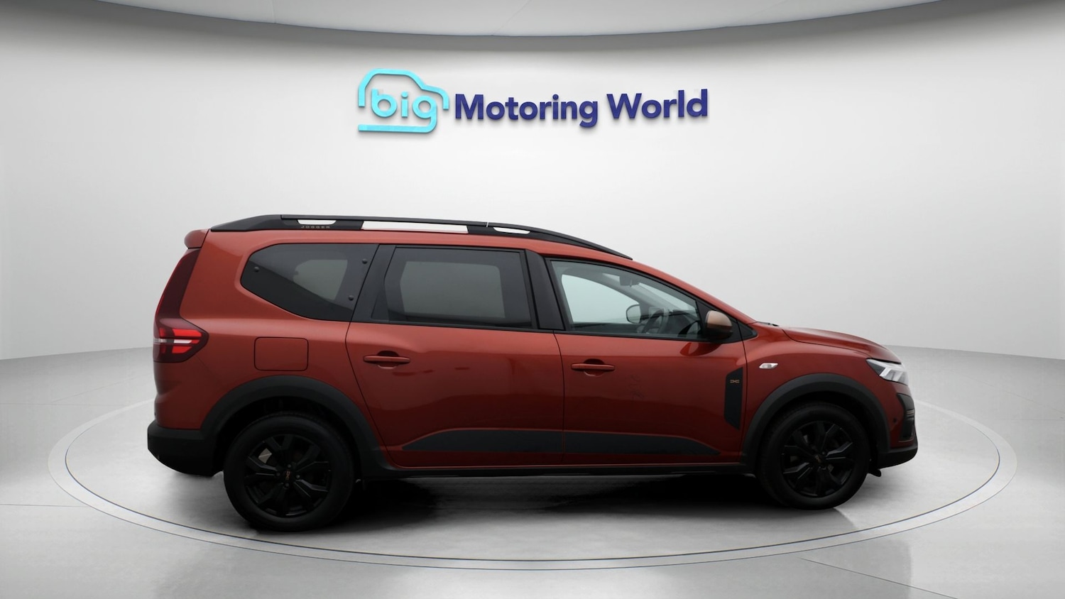 Used Dacia Jogger 2024 for sale - 77678976: Photo 8