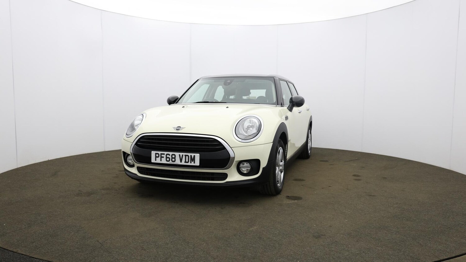 Vehicle 42