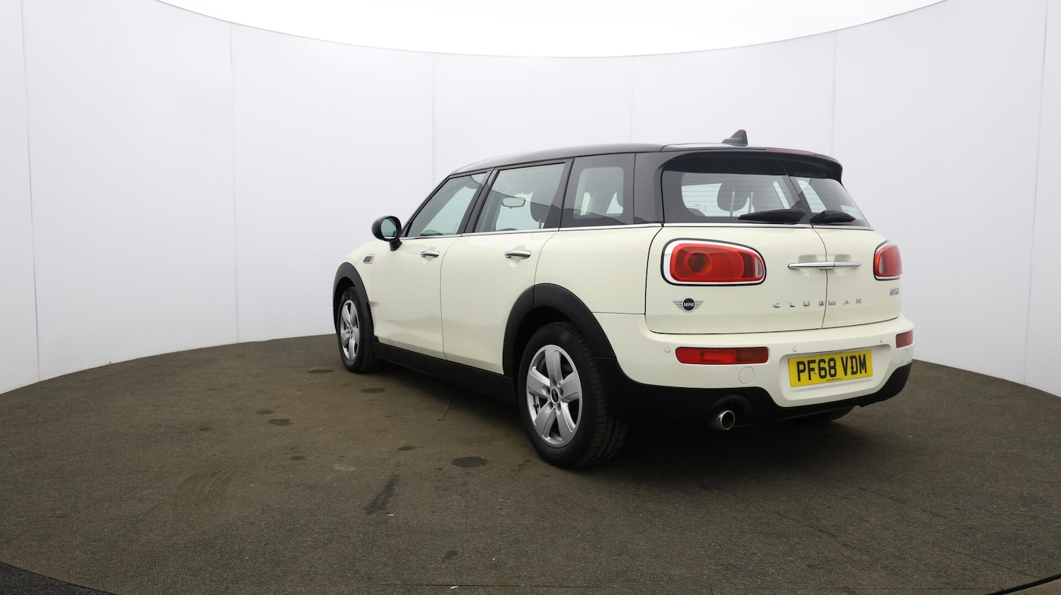 Vehicle 46