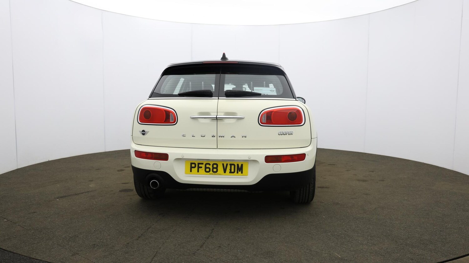 Vehicle 65
