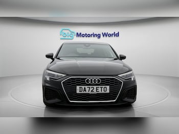 Used Audi A3 2022 for sale - 79599726: Photo