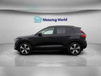 Used Volvo XC40 2023 for sale - 79244115: Photo