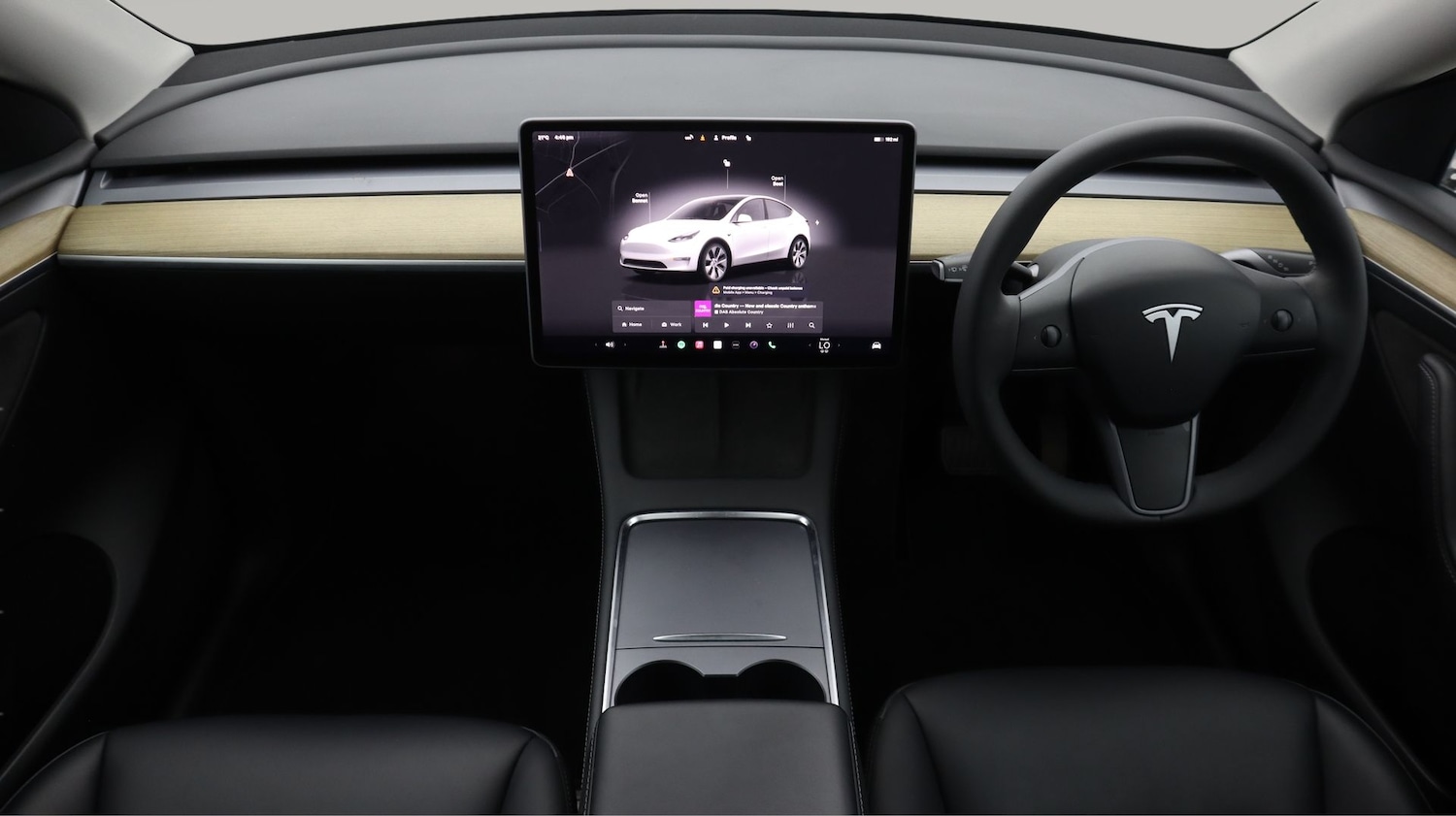 Used Tesla Model Y 2022 for sale - 77585342: Photo 13