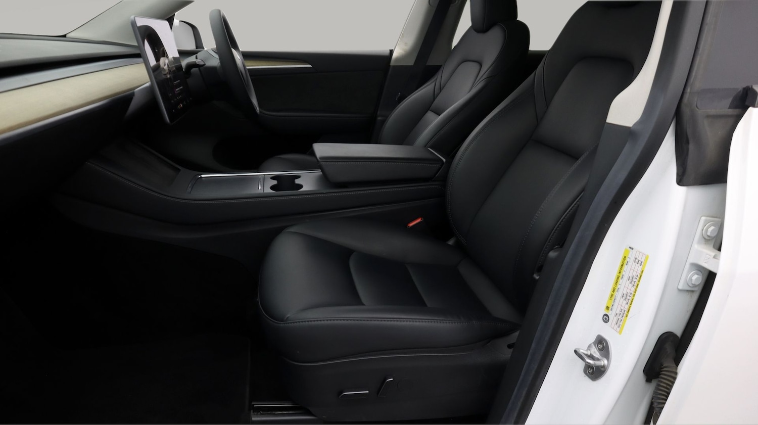 Used Tesla Model Y 2022 for sale - 77585342: Photo 14