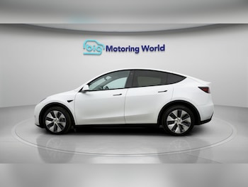 Used Tesla Model Y 2022 for sale - 77585342: Photo