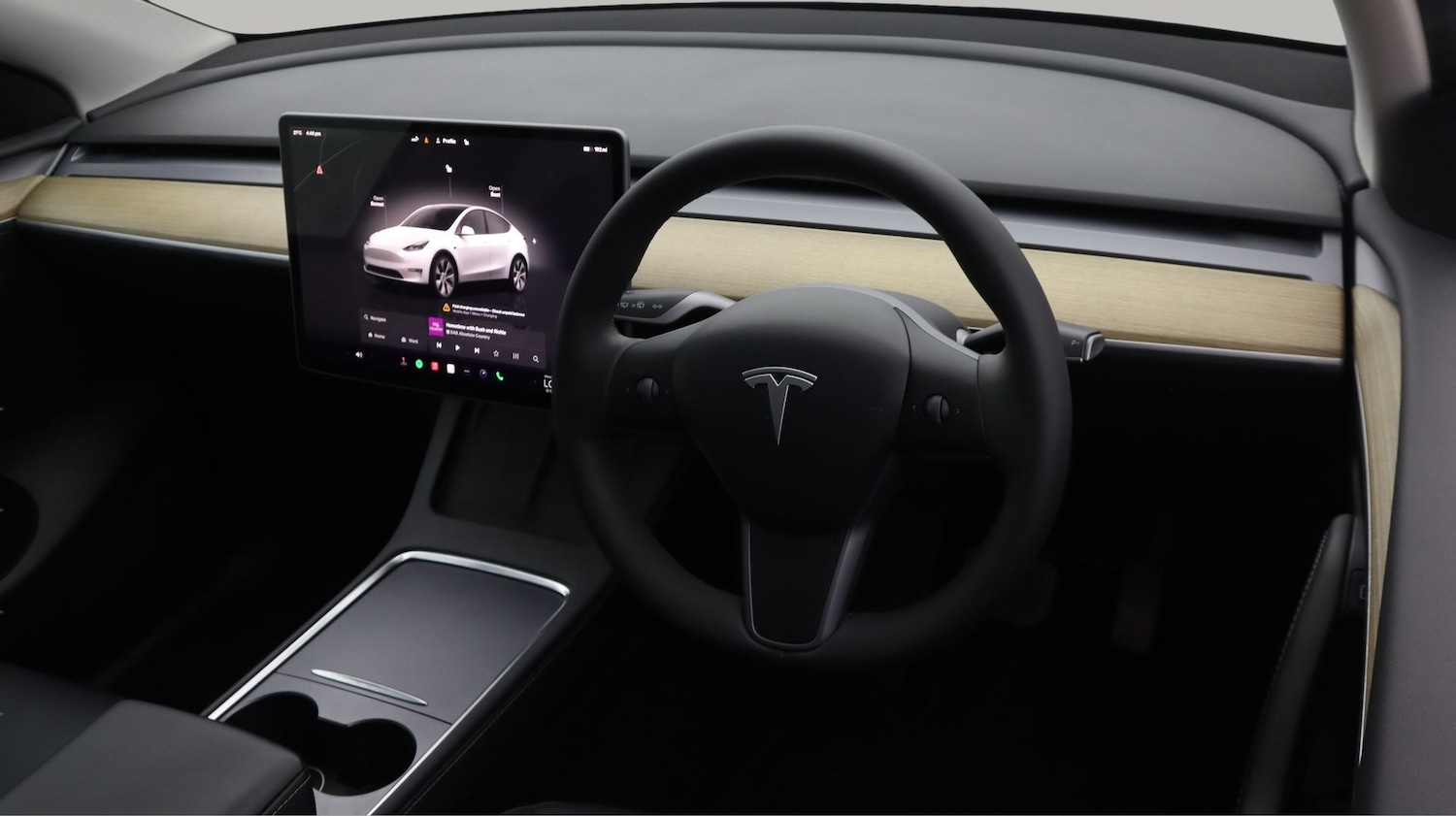 Used Tesla Model Y 2022 for sale - 77585342: Photo 9