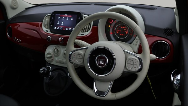 Used Fiat 500 2021 for sale - 76247658: Photo 10