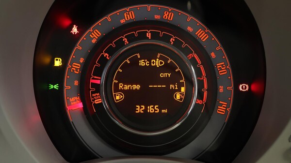 Used Fiat 500 2021 for sale - 76247658: Photo 11