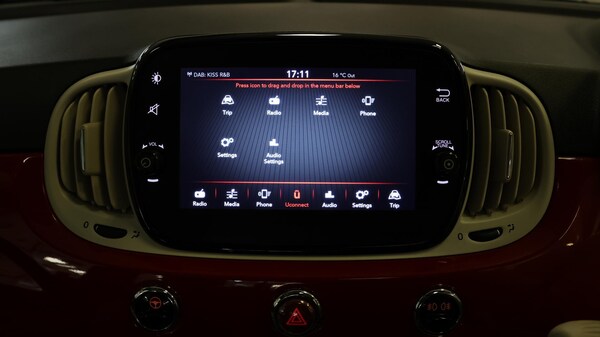 Used Fiat 500 2021 for sale - 76247658: Photo 12