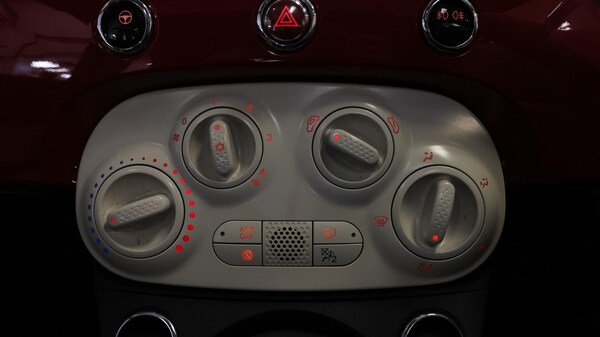 Used Fiat 500 2021 for sale - 76247658: Photo 13