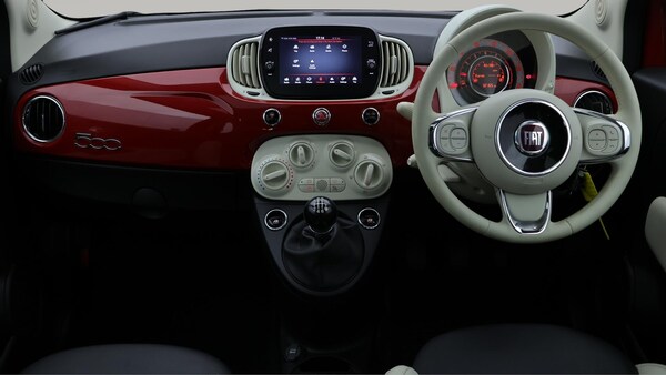 Used Fiat 500 2021 for sale - 76247658: Photo 14