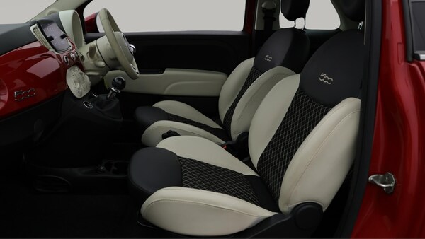 Used Fiat 500 2021 for sale - 76247658: Photo 15
