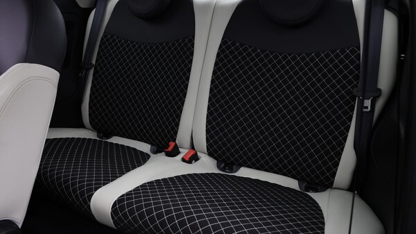 Used Fiat 500 2021 for sale - 76247658: Photo 17