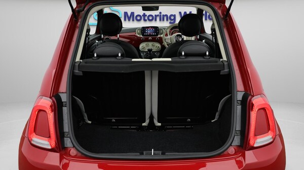 Used Fiat 500 2021 for sale - 76247658: Photo 18