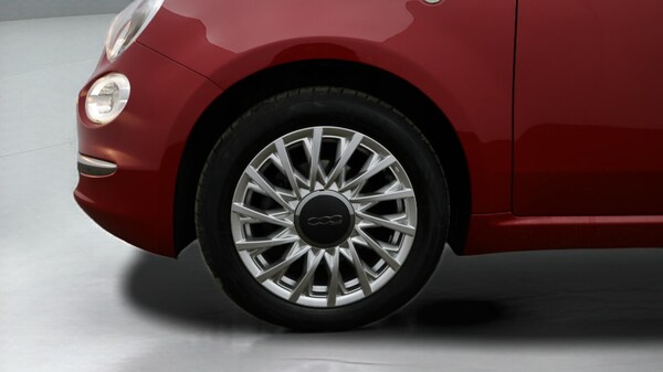 Used Fiat 500 2021 for sale - 76247658: Photo 19