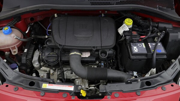Used Fiat 500 2021 for sale - 76247658: Photo 20