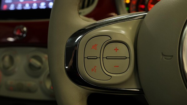 Used Fiat 500 2021 for sale - 76247658: Photo 24