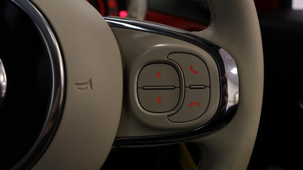 Used Fiat 500 2021 for sale - 76247658: Photo 25