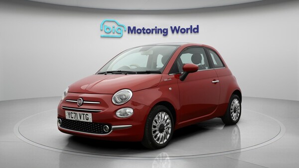 Used Fiat 500 2021 for sale - 76247658: Photo 4