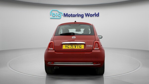 Used Fiat 500 2021 for sale - 76247658: Photo 7