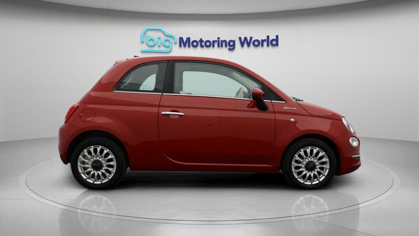 Used Fiat 500 2021 for sale - 76247658: Photo 9