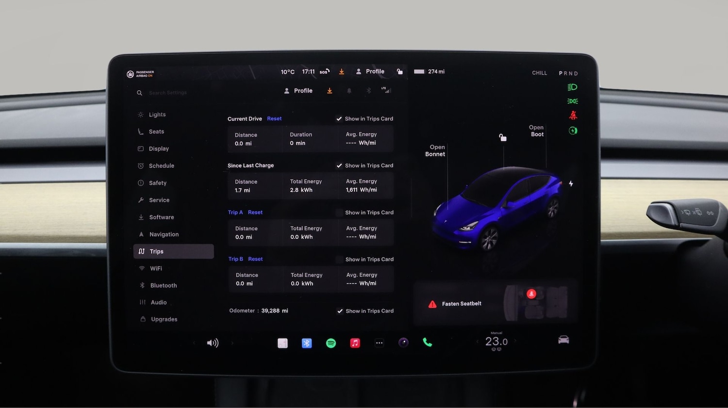 Used Tesla Model Y for sale - 77201602: Photo 10
