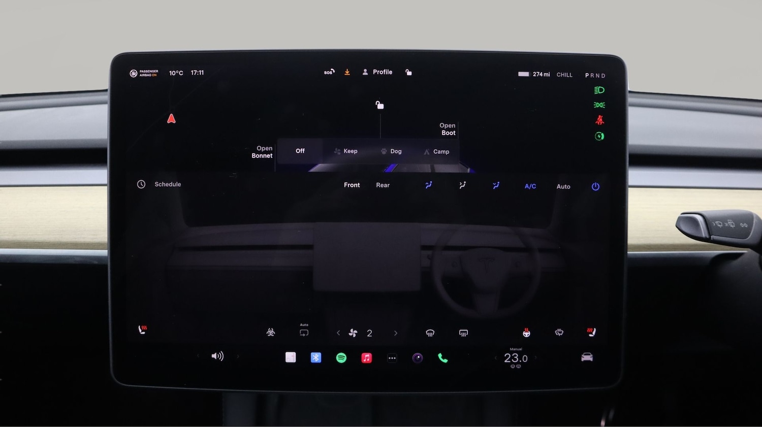 Used Tesla Model Y for sale - 77201602: Photo 12