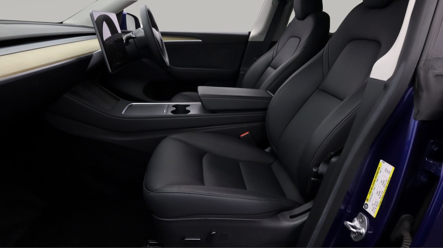 Used Tesla Model Y for sale - 77201602: Photo 14