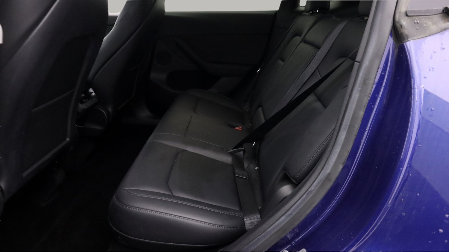 Used Tesla Model Y for sale - 77201602: Photo 16