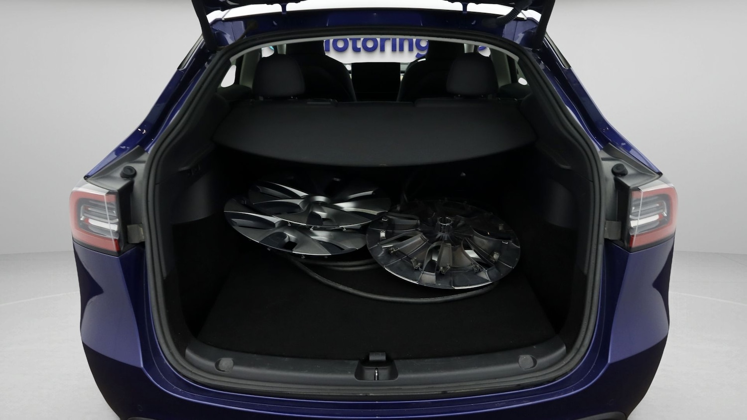 Used Tesla Model Y for sale - 77201602: Photo 17