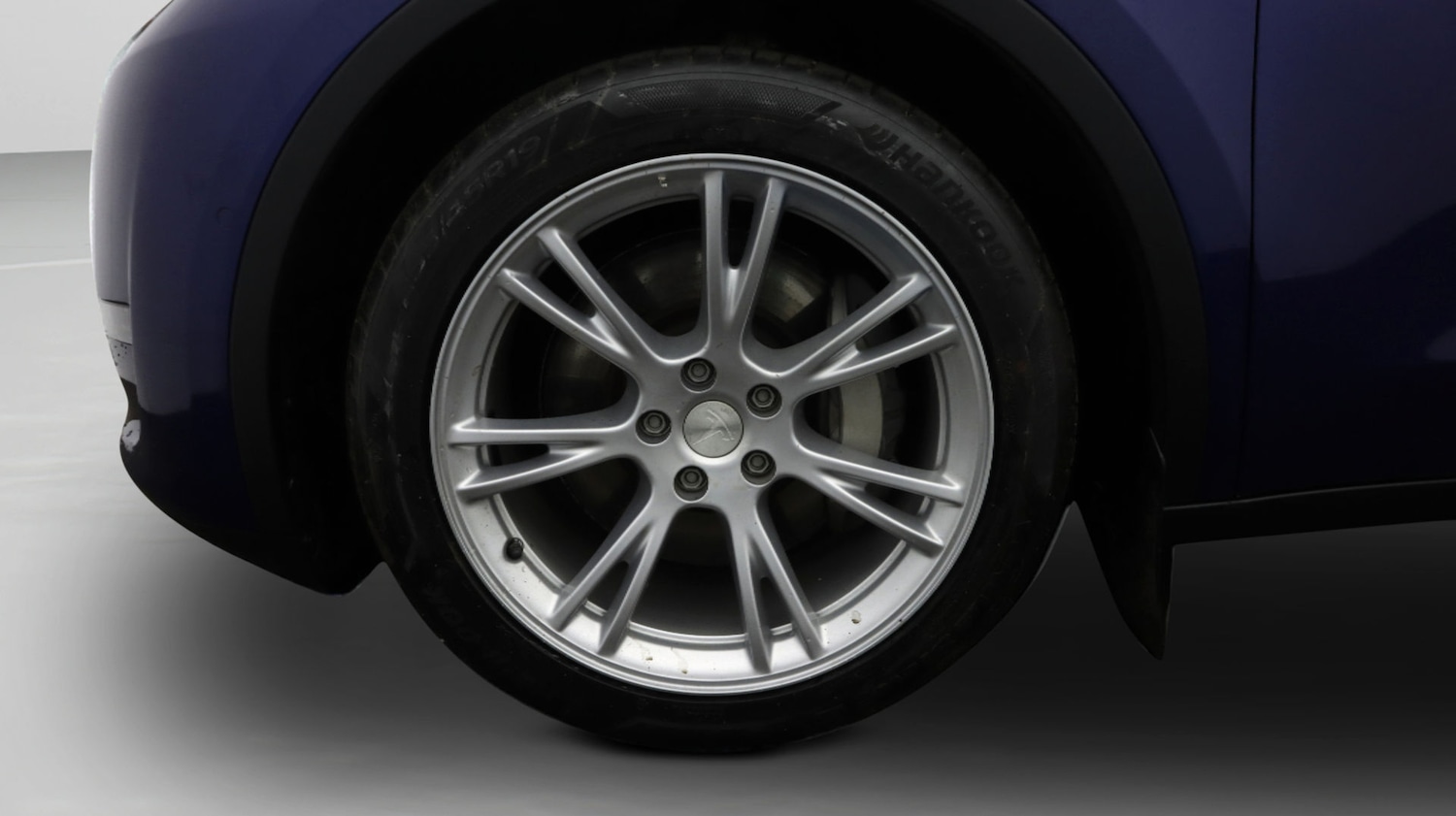 Used Tesla Model Y for sale - 77201602: Photo 18