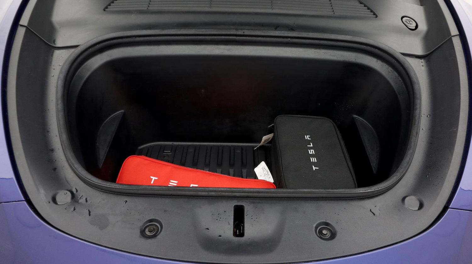 Used Tesla Model Y for sale - 77201602: Photo 19