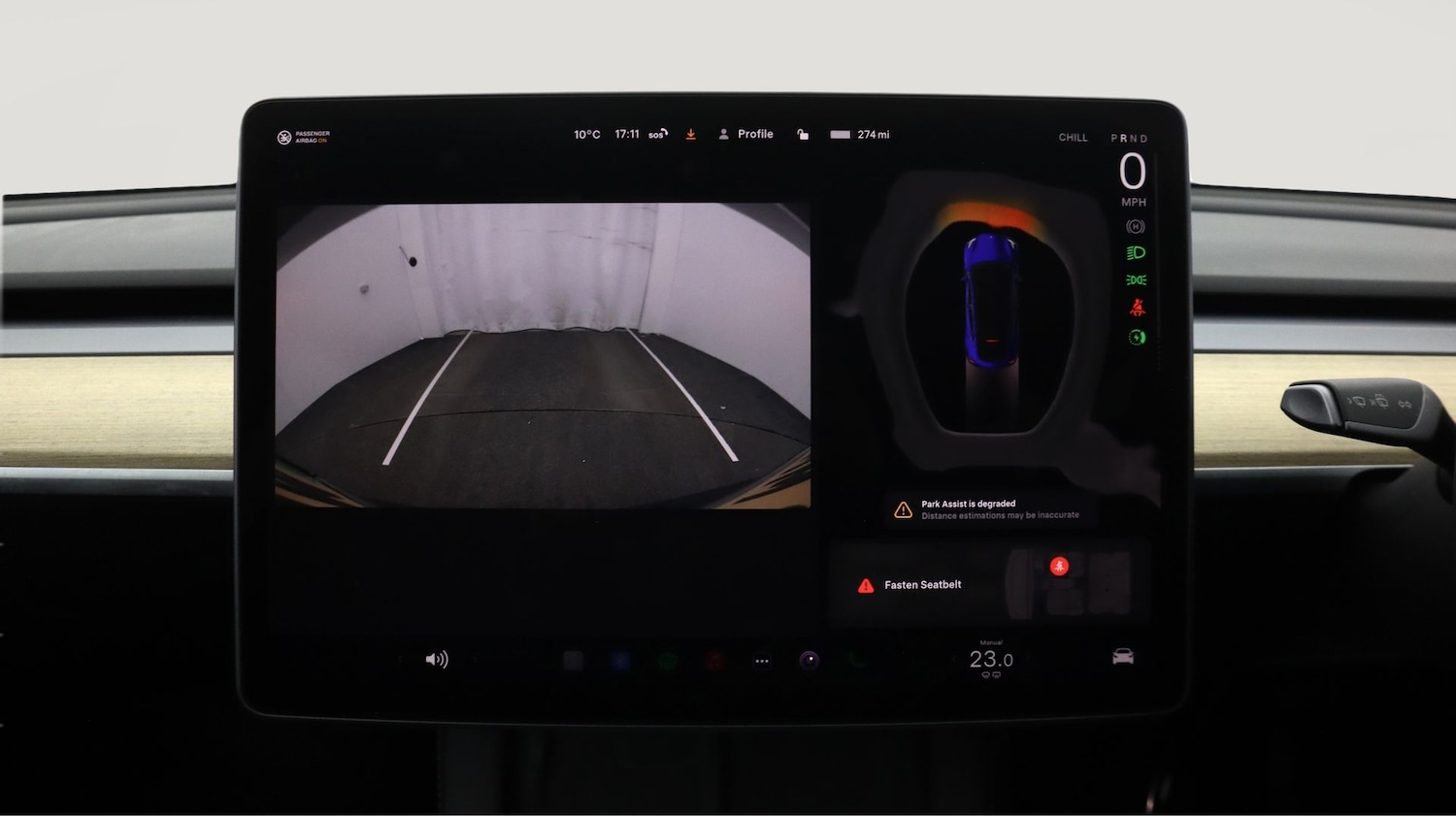 Used Tesla Model Y for sale - 77201602: Photo 23