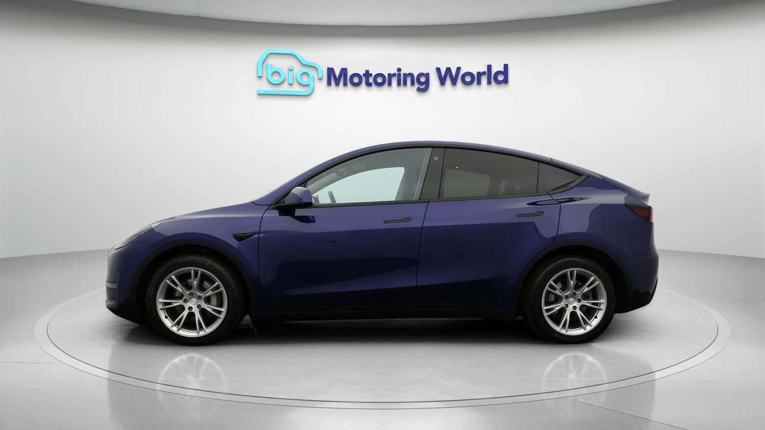 Used Tesla Model Y for sale - 77201602: Photo 4