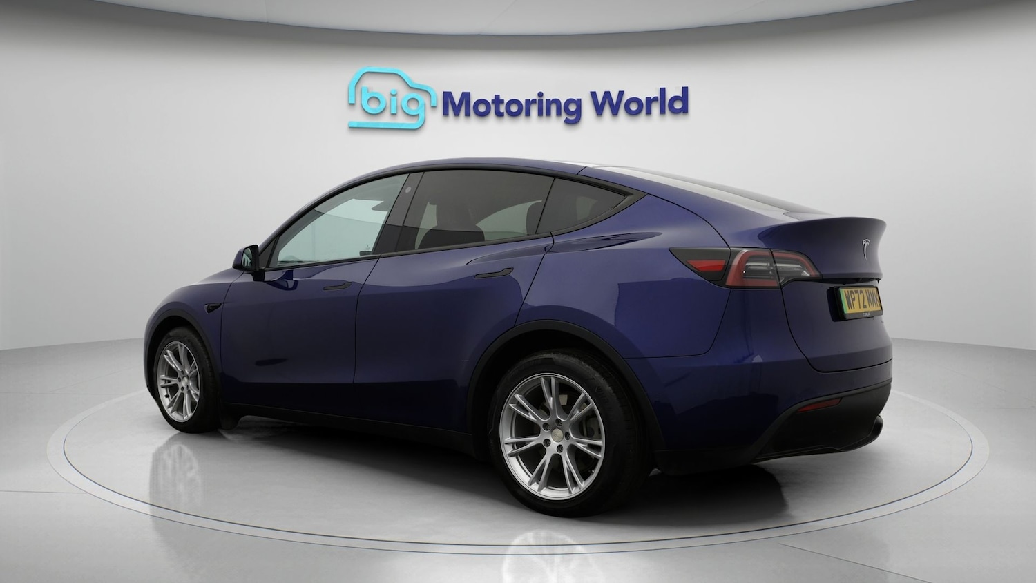 Used Tesla Model Y for sale - 77201602: Photo 5