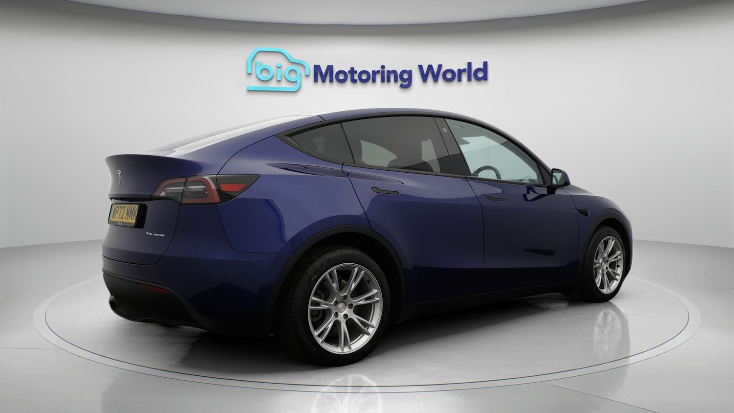 Used Tesla Model Y for sale - 77201602: Photo 7