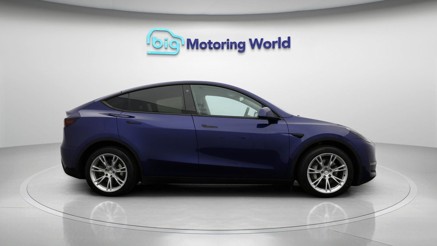 Used Tesla Model Y for sale - 77201602: Photo 8